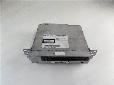 BMW 5 (F10) Navigációs fejegység (9258931, 65129258931, 65129272005, 65129282028, 65129316176, 65129257490, 65129249785, 65129248367, 65129244224, 65129239209, 65129233016, 65129226374, 65129225696)