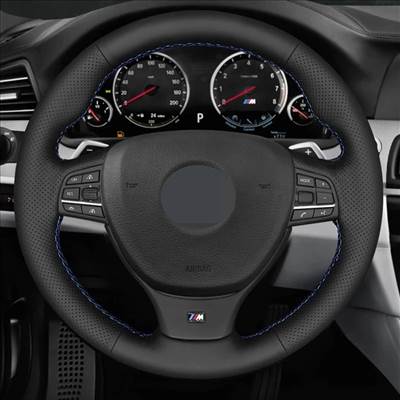 BMW kormány felújító bőr szett F10 F11 F07 F06 F12 F13 F06 F01 F02 M5