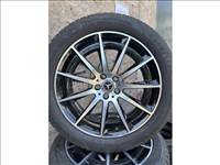 MERCEDES-BENZ EQC - Gyári alufelni 20x7,5 20" 7.5J