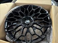 Egyéb alufelni  - Alufelni 23x10 - LAND ROVER RANGE ROVER 23" 10J