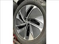 VOLKSWAGEN ID.4, ID.5 - Gyári alufelni 19x8 19" 8J