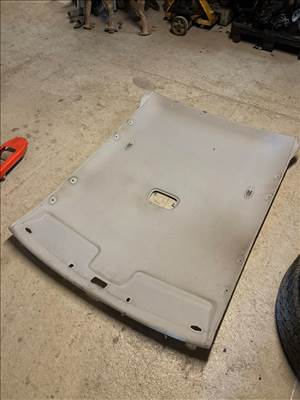 Tetőkárpit Ford Ranger/Mazda BT-50