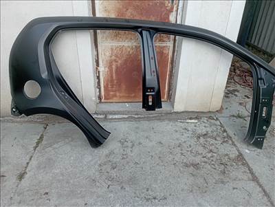 Skoda Citigo 1.0 Hátsó sárvédő 