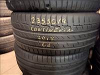  235/50/19" Continental nyári gumi 