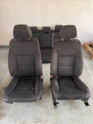 BMW E61 Lci ülés garnitúra