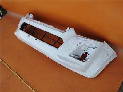 Isuzu D-max első lökhárító (S.50.306K)