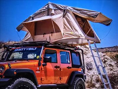 Auto sátor tetö sátor!