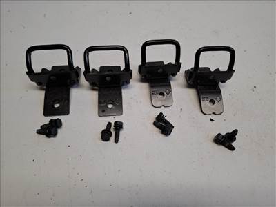 Hyundai I 30 (GD) isofix