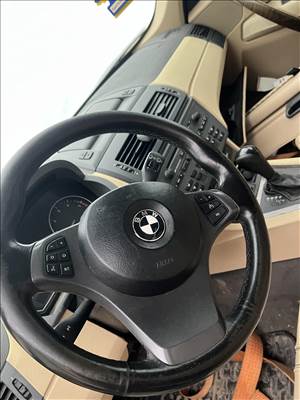 BMW X3 2.0d Bmw E83 X3 30d 204le bontott alkatrészek