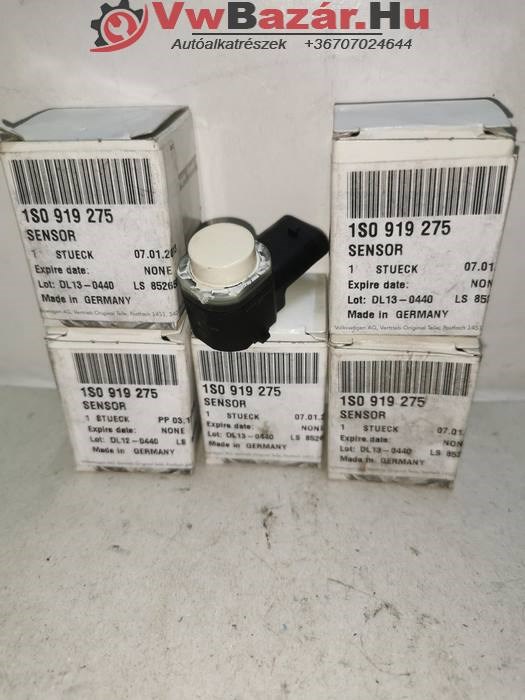 Parkradar szenzor VW AUDI  1s0 919 275- 1S0 919 275- 2. kép