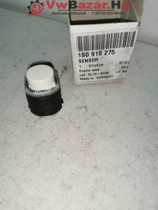Parkradar szenzor VW AUDI  1s0 919 275- 1S0 919 275- 3. kép