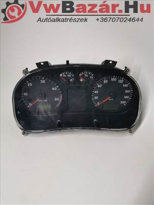 Kilométeróra SEAT AROSA