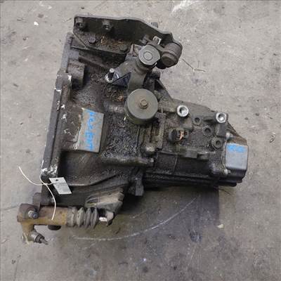 HYUNDAI ACCENT 97-00 Sebességváltó. benzines manuális