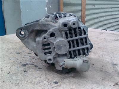 MAZDA Demio 2000- Generátor.benzines