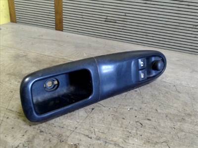 PEUGEOT 406 Bal első ablakemelő kapcsoló