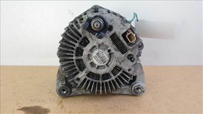 512845 Renault Master 2.3 D, 2017, Generátor, 185 A, 231001822R.