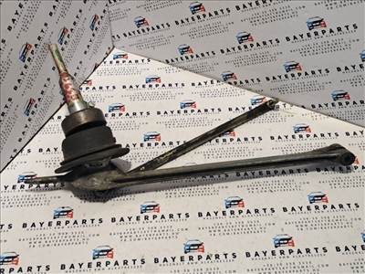 BMW E39 520i 523i 525i M52 M54 váltórúd váltó kulissza rúd