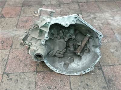 Peugeot 206 Váltó (Mechanikus) *143473*