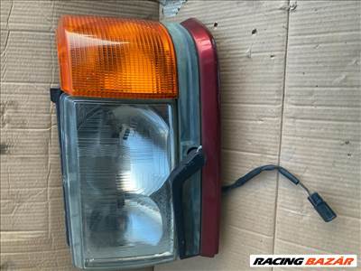 Land Rover Range Rover II bal fényszóró