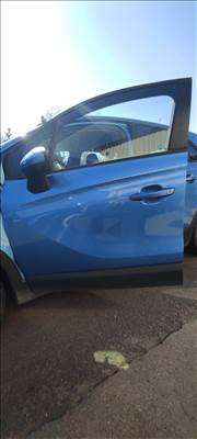 Opel Crossland X, Opel Crossland Bal első ajtó 