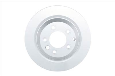 féktárcsa BOSCH 0 986 479 259 for PORSCHE, AUDI, VW