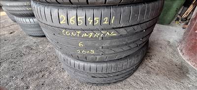  265/45/21"  Continental nyári gumi 