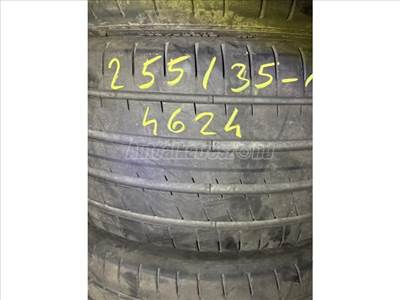 goodyear asymmetric 6 kétszéles szett nyári 255/35 R19 96 y tl 2024
