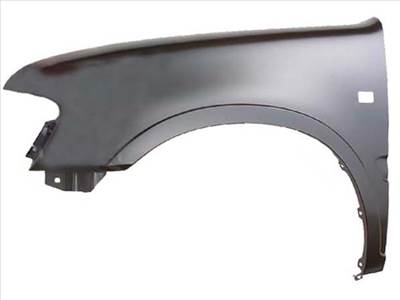 Isuzu Pickup TFR 1997-2002 - Első sárvédő bal