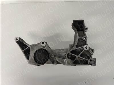 BMW 1 (E81) 116 d N47 Generátor tartó bak (7802639, 11167802639)