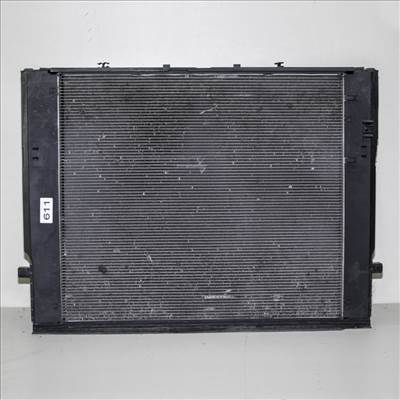 BMW 1er F20-F21, 2er F22-F23, 3er F30-F31-F34 GT, 4er F32-F33-F36 Gran Coupé Hûtősor