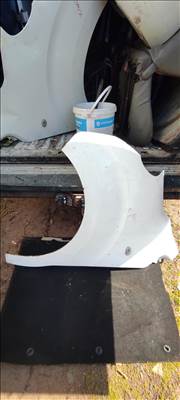 Toyota Proace I Bal első sárvédő 