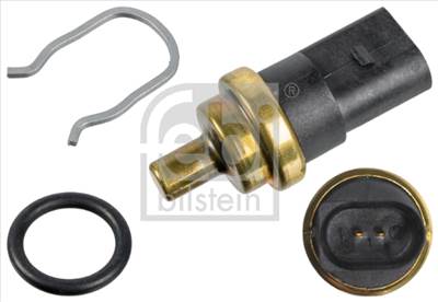 FEBI BILSTEIN 175216 - érzékelő, hűtőfolyadék-hőmérséklet AUDI SKODA VW
