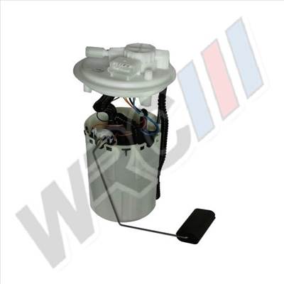 Komplett AC pumpa Fiat Idea Punto Panda Siena Stilo 1.2 16v 1.4 16v