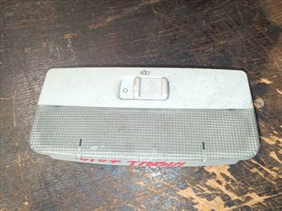 Skoda Fabia I Beltér Világítás Első *150722*