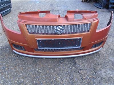 Suzuki Swift IV első lökhárító