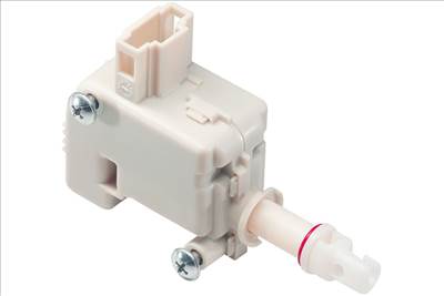 állító, központi zár Continental/VDO X10-729-002-009 for AUDI, SKODA, VW