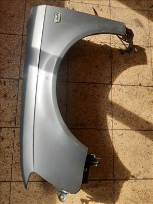 Audi A4 B7 Bal Első Sárvédő