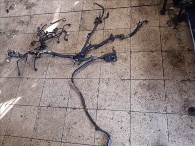 Toyota Rav 4 00-05 Motor Kábelköteg