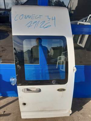 Ford Transit Connect Jobb Hátsó Ajtó