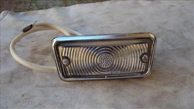  Volga M-24 új első helyzetjelző lámpa