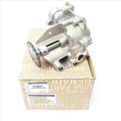 Renault Koleos II 2.0dci gyári új olajpumpa, olajszivattyú 2016-tól