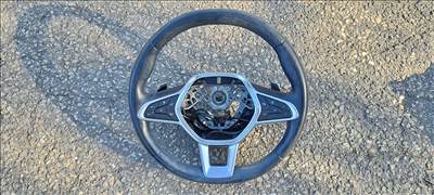 Renault Arkana F1 váltófüles bőr multikormány  484000857r