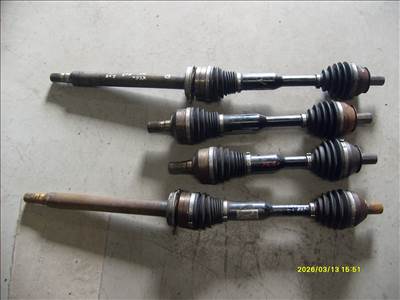 VOLVO XC 60 4D AUTOMATA FÉLTENGELYEK ELADÓK! p31325110-p31325111