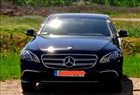 Mercedes E 220 D (W213) eladó.