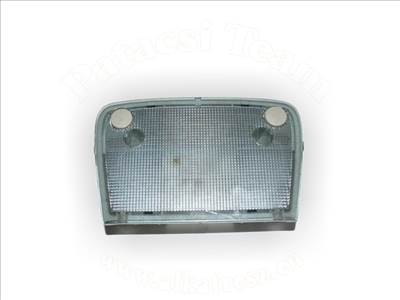 Opel Combo C 2001-2011 - térképolvasó lámpa, első, kivéve utas légzsák-érzékelő, jelölés: JR/CY