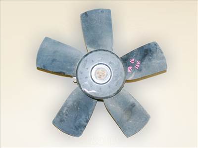 Opel Calibra 1989-1996 - ventilátor, hűtő, szívó, ( /c/e/x)16,18,20(lz2/ne/nvr/nz2/se/seh/sv/xe/xel/xev), jelölés: AF