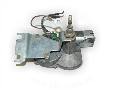 Opel Tigra A 1994-2000 - motor, ablaktörlő, csomagtérfedél
