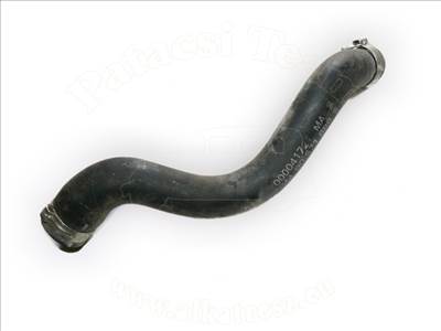 Opel Corsa B 1992-2000 - cső, szellőző, vezérműtengely fedél a befecskendező egység fedélhez, ( /c/x)12,14,16(nz/sz/szr)