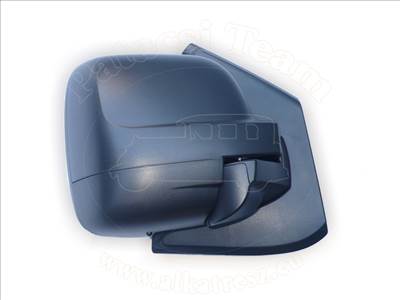 Fiat Talento 2016-2021 - Külső tükör jobb, el.áll., aszf. fűth. hőm. fekete