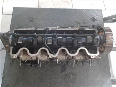 FIAT Bravo 2007.01.01- Hengerfej, diesel